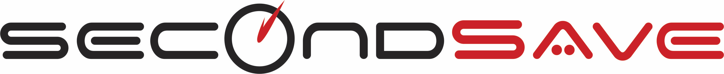 SecondSave™ Logo